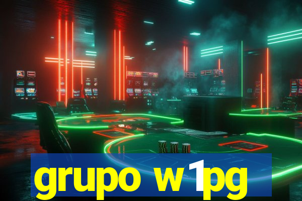 grupo w1pg